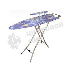 Доска гладильная НИКА Bell classy 2 БК2