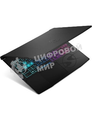Ноутбук MSI Katana 15 HX B14WFK-618XRU Intel Core i5 14450HX 2400MHz/15.6