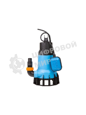 Джилекс Погружной насос ФЕКАЛЬНЫЙ 330/12 5402