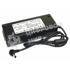 Блок питания для монитора и телевизора LCD 22V 4.54A 100W (6.5x4.4мм) OEM