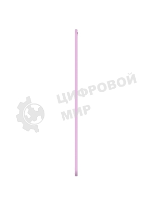 LCD планшет для заметок и рисования Maxvi MGT-02