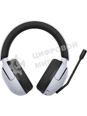 Гарнитура Sony INZONE H5 белый, беспроводная, радиоканал, до 28 ч