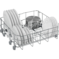 Встраиваемая посудомоечная машина Beko BDIN15531