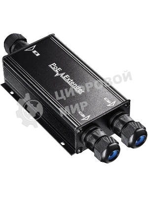 Расширитель PoE Cudy POE25 10/100/1000BASE-T
