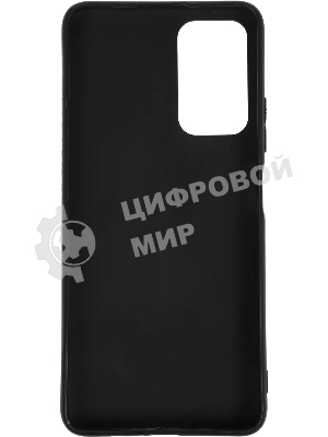 Чехол (клип-кейс) Gresso для Xiaomi Poco M4 Pro 5G Meridian черный/бежевый (GR17AAAE8996)