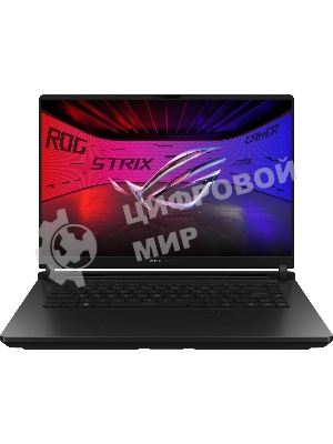 Ноутбук Asus ROG Strix Scar 16 G635LX-RW150/16