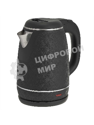Чайник электрический DELTA DL-1113 черный