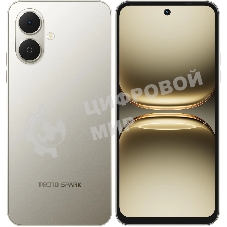 Смартфон Tecno Spark Go 2 3/64Gb, серый