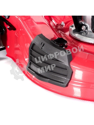 Газонокосилка бензиномоторная (ФЛАГМАН) Интерскол ГБ-51/170ВХ 934.0.0.70