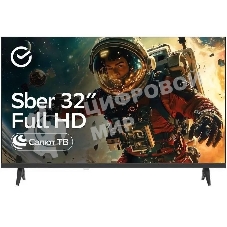 Телевизор Sber 32
