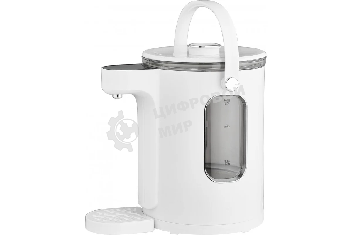 Термопот Atlanta ATH-2660 белый