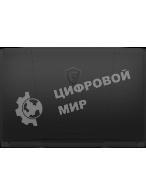 Ноутбук MSI Katana 17 B13VEK-1610XRU Intel Core i7-13620H/16Gb/SSD1Tb/RTX4050 6Gb/17.3