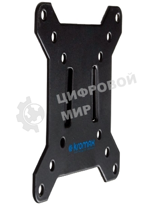 Кронштейн для телевизора Kromax VEGA-3 new черный 15