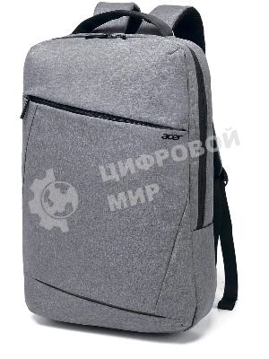 Рюкзак для ноутбука 15.6