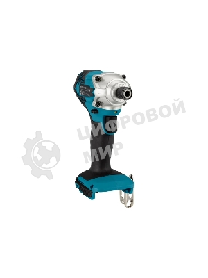 Дрель-шуруповерт Makita DTD156RFE, 18 В, 1,5 Ач, 170 Нм, бесщеточный, ударный