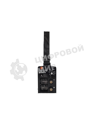 Сварочный аппарат инверторный Ресанта САИ 220 65/22 в кейсе