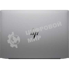 Ноутбук HP ZBook Power G11 серый Core U7-155H 3.8 GHz,16