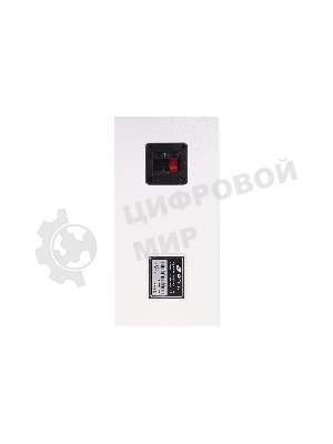 Звуковая колонна Intrend ITSPK-441Sv2-W 4х4