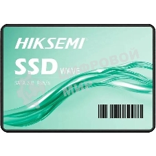 Накопитель SSD 2.5