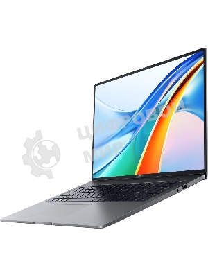 Ноутбук Honor MagicBook X16 Plus 2024 BRI-721 серый космос 16