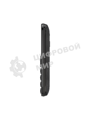Мобильный телефон Maxvi B110ds черный