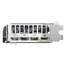 Видеокарта Gigabyte PCI-E 5.0 GV-N5060GAMING OC-8GD 1.0 NVIDIA GeForce RTX 5060 8Gb 128bit GDDR7 2595/28000 HDMIx1 DPx3 HDCP Ret