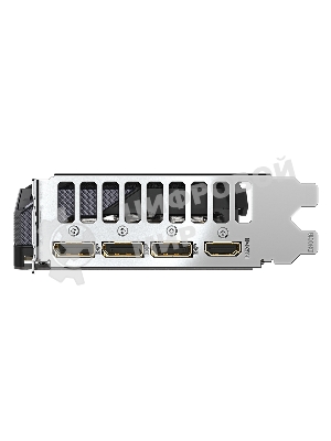 Видеокарта Gigabyte PCI-E 5.0 GV-N5060GAMING OC-8GD 1.0 NVIDIA GeForce RTX 5060 8Gb 128bit GDDR7 2595/28000 HDMIx1 DPx3 HDCP Ret