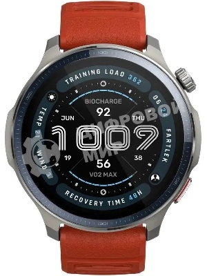 Умные часы Amazfit Balance 2 A2430 1.5