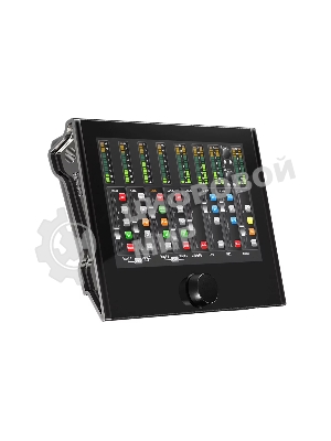 Аудиоинтерфейс USB 110313A3002 Icon Touch 8 24 бит/192 кГц.