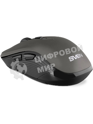 Беспроводная мышь SVEN RX-560SW серый (SV-017088)