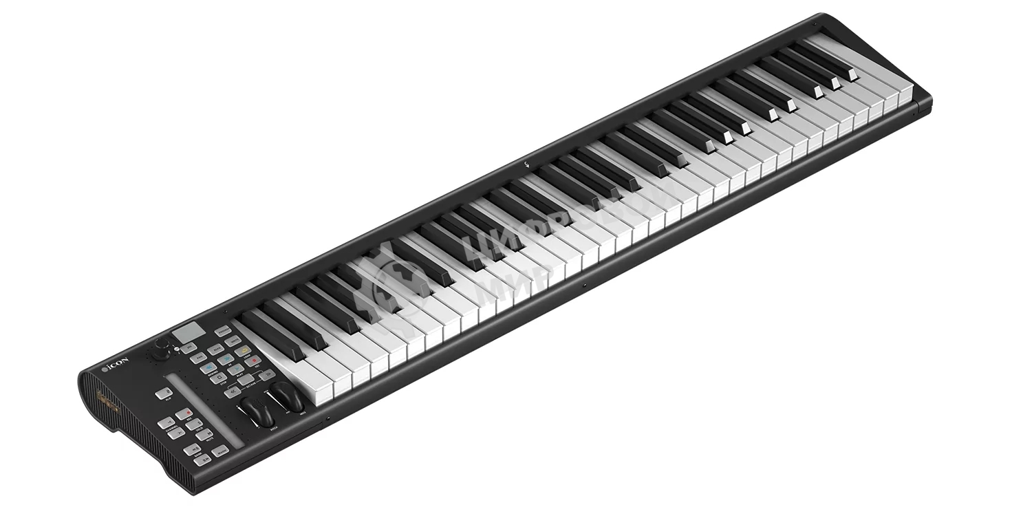 MIDI клавиатура 110105A2036 Icon Artist 61X