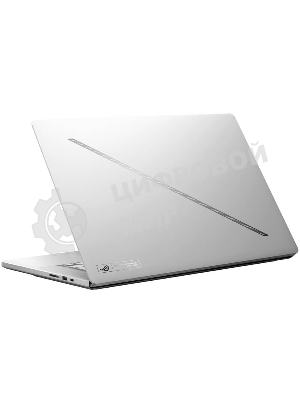 Ноутбук ASUS ROG Zephyrus G16 GA605KM-QR036 AMD Ryzen AI 7 350 2000MHz/16