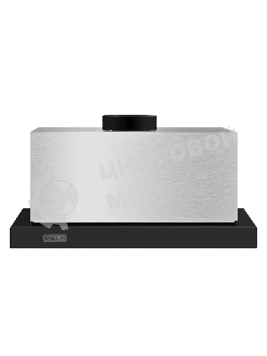 Вытяжка встраиваемая Gefest ВО 4501 Р21 25273000