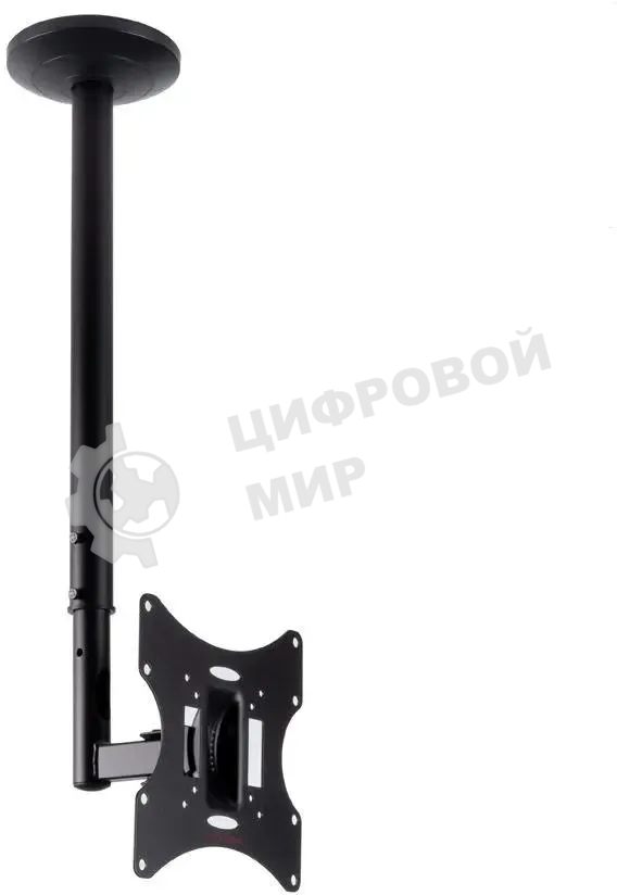 Кронштейн потолочный ARM media LCD-1000 для ЖК ТВ 10