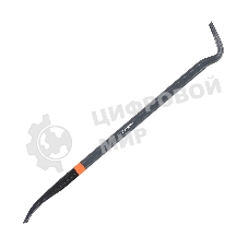 Лом-гвоздодер Patriot CNP-900, усиленный, 900х29х15 мм