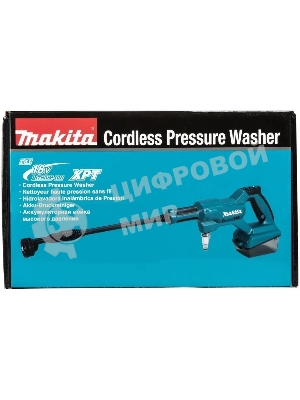 Минимойка Makita DHW180Z 250Вт