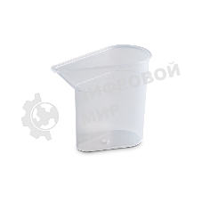 Отпариватель BQ SG1009H бежевый, 1000 Вт, 21 г/мин, 60 мл