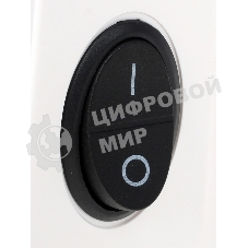 Мясорубка электрическая Аксион М34.03 белый, 1500 Вт, 1.7 кг/мин, защита от перегрузки, насадки - 4