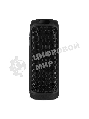 Мобильные колонки SVEN PS-770 2.0 черный 2x50W Bluetooth