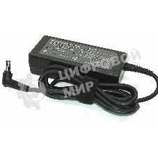 Блок питания для монитора и телевизора LCD 24V 2.5A 60W (5.5x2.5mm) OEM