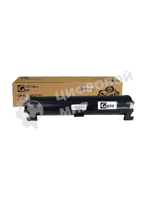 Картридж GalaPrint GP-KX-FAT472A7 черный (2000 стр) для Panasonic KX-MB2110RU/KX-MB2117RU/KX-MB2130RU/KX-MB2137RU/KX-MB2170RU/KX-MB2177RU/KX-MB2110/KX-MB2117/KX-MB2120/KX-MB2128/KX-MB2130/KX-MB2137/KX-MB2138/KX-MB2168/KX-MB2170/KX-MB2177/KX-MB2178
