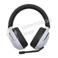 Гарнитура Sony INZONE H5 белый, беспроводная, радиоканал, до 28 ч