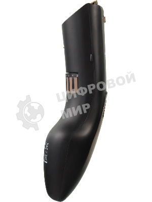 Машинка для стрижки Beurer HR5000 черный (насадок в компл:2шт)