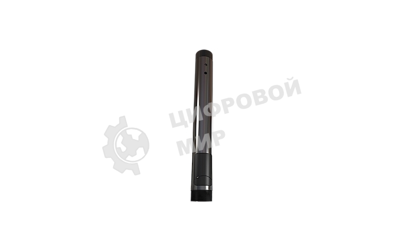 Фиксированная штанга Wize 20 см (2 шт в комплекте)