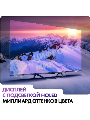 Телевизор Haier 55
