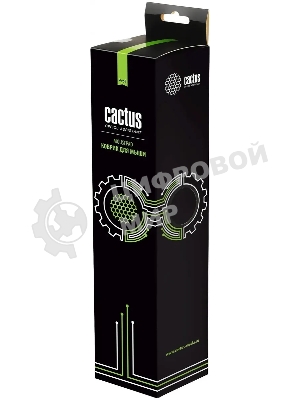Коврик для мыши Cactus Musical 900x400x4мм (CS-MP-COR02XXL)