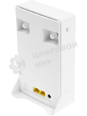 Wi-Fi роутер Mercusys MB130-4G AC1200 Двухдиапазонный 4G LTE