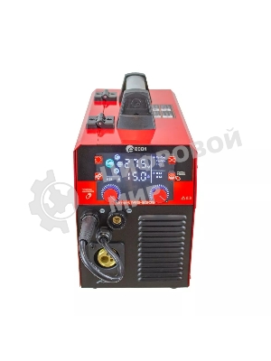 Сварочный аппарат полуавтомат Edon Smart MIG-230S