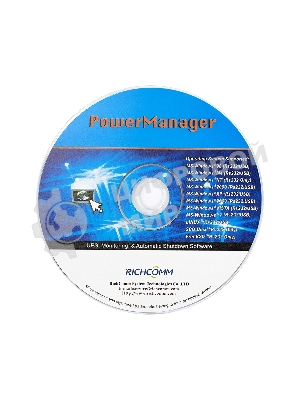 Источник бесперебойного питания ExeGate EP270874RUS Power RM Smart UNL-1500 LCD 1500VA, черный, 3U, 3 евророзетки, USB