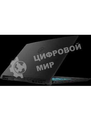 Ноутбук MSI Katana 17 B13VEK-1610XRU Intel Core i7-13620H/16Gb/SSD1Tb/RTX4050 6Gb/17.3